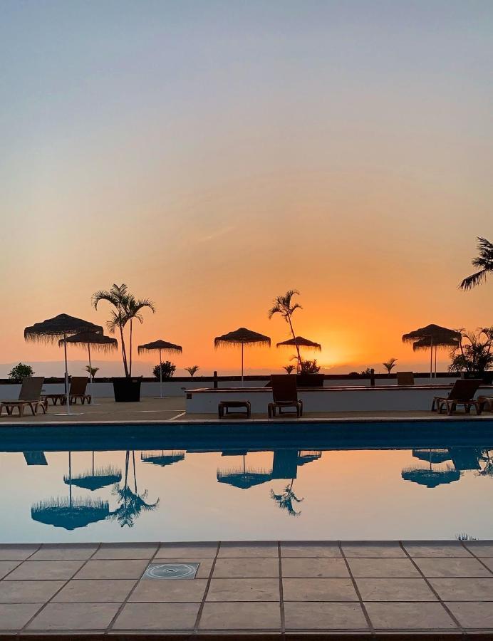 Costa Adeje Apartament Sunset And Sea Views Zewnętrze zdjęcie