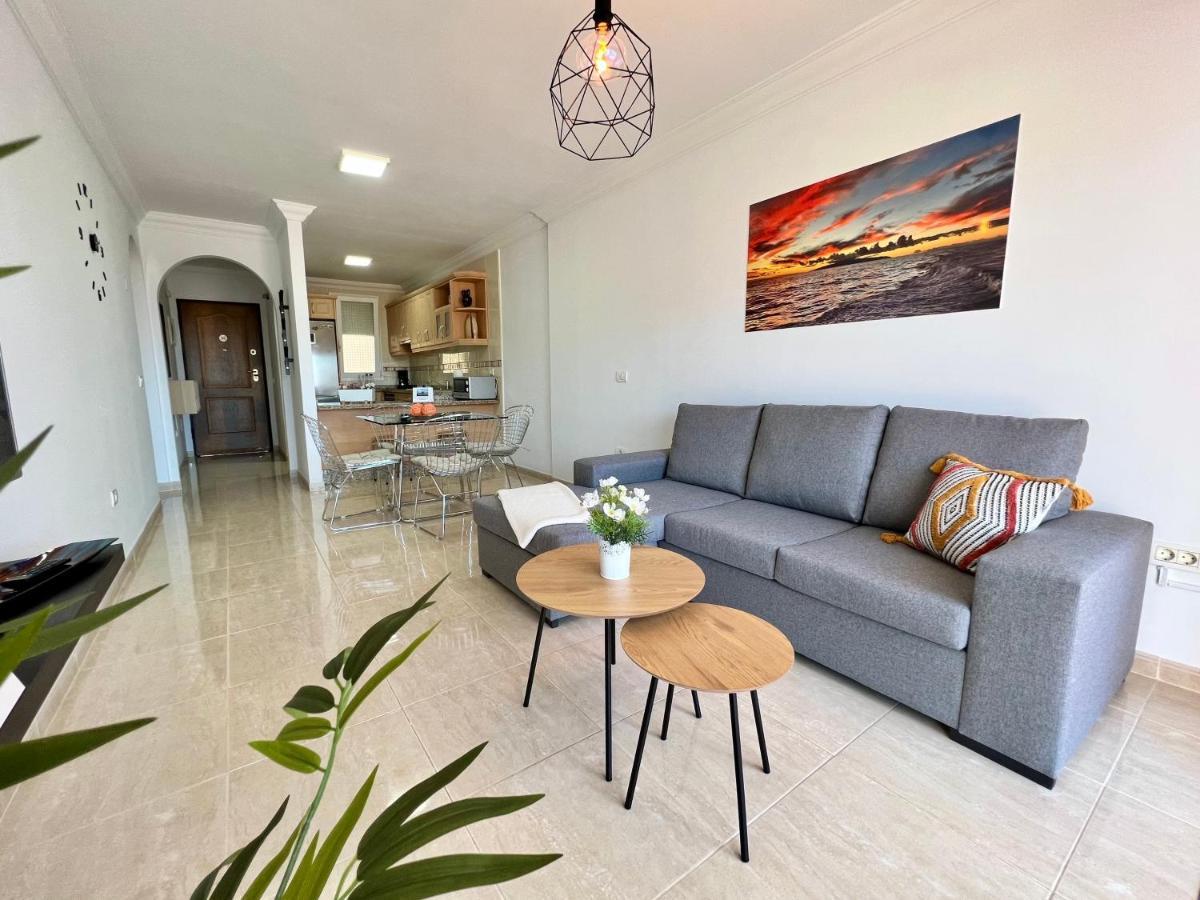 Costa Adeje Apartament Sunset And Sea Views Zewnętrze zdjęcie