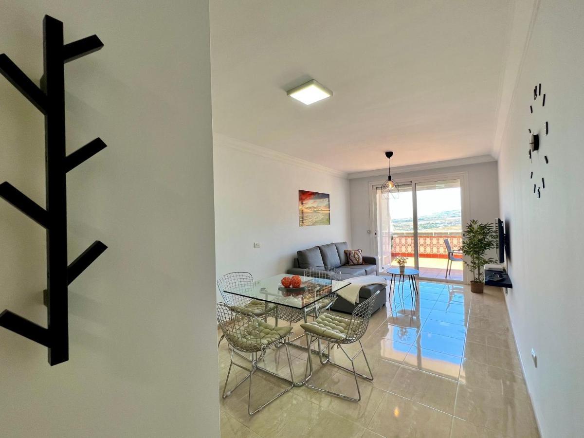 Costa Adeje Apartament Sunset And Sea Views Zewnętrze zdjęcie