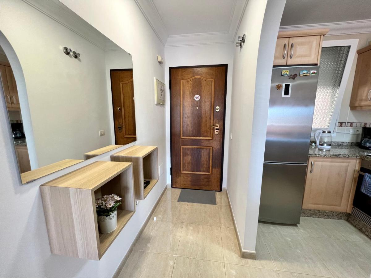 Costa Adeje Apartament Sunset And Sea Views Zewnętrze zdjęcie