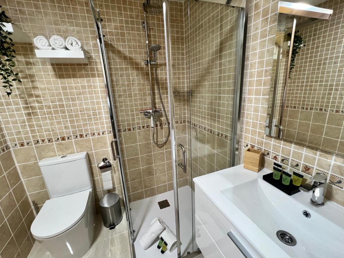 Costa Adeje Apartament Sunset And Sea Views Zewnętrze zdjęcie