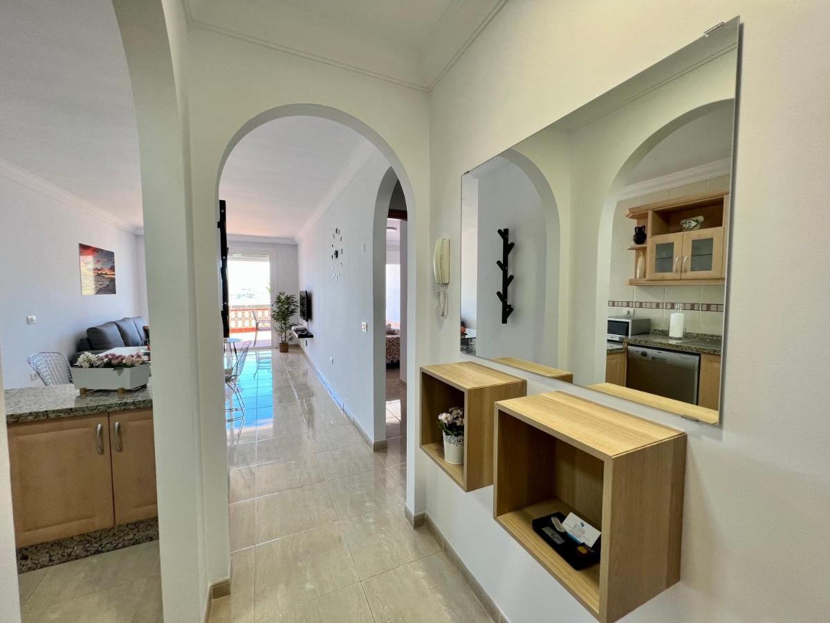 Costa Adeje Apartament Sunset And Sea Views Zewnętrze zdjęcie