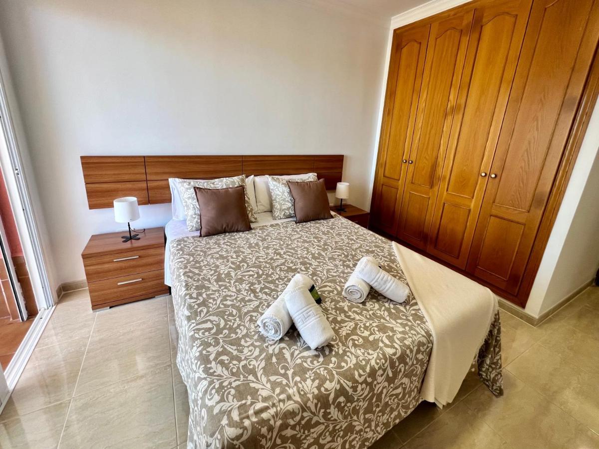 Costa Adeje Apartament Sunset And Sea Views Zewnętrze zdjęcie